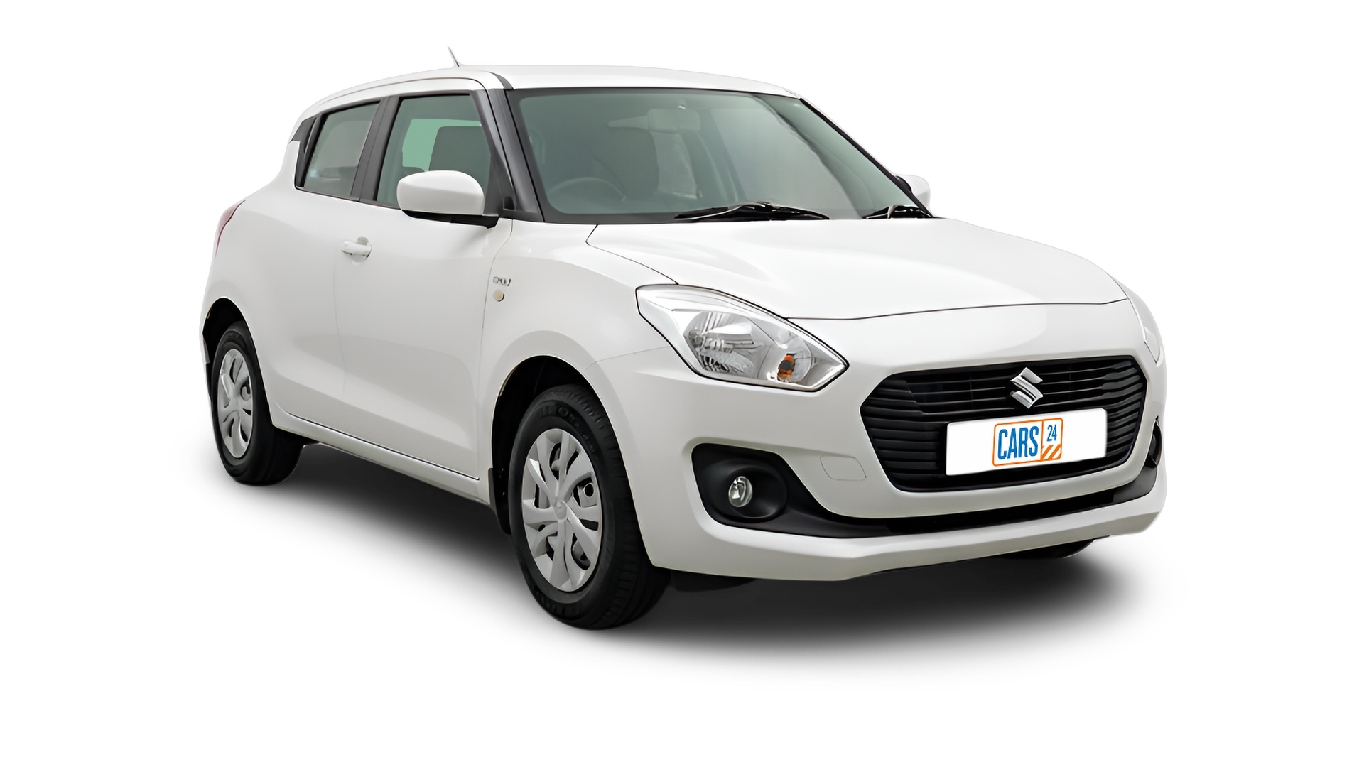 Maruti Swift-img